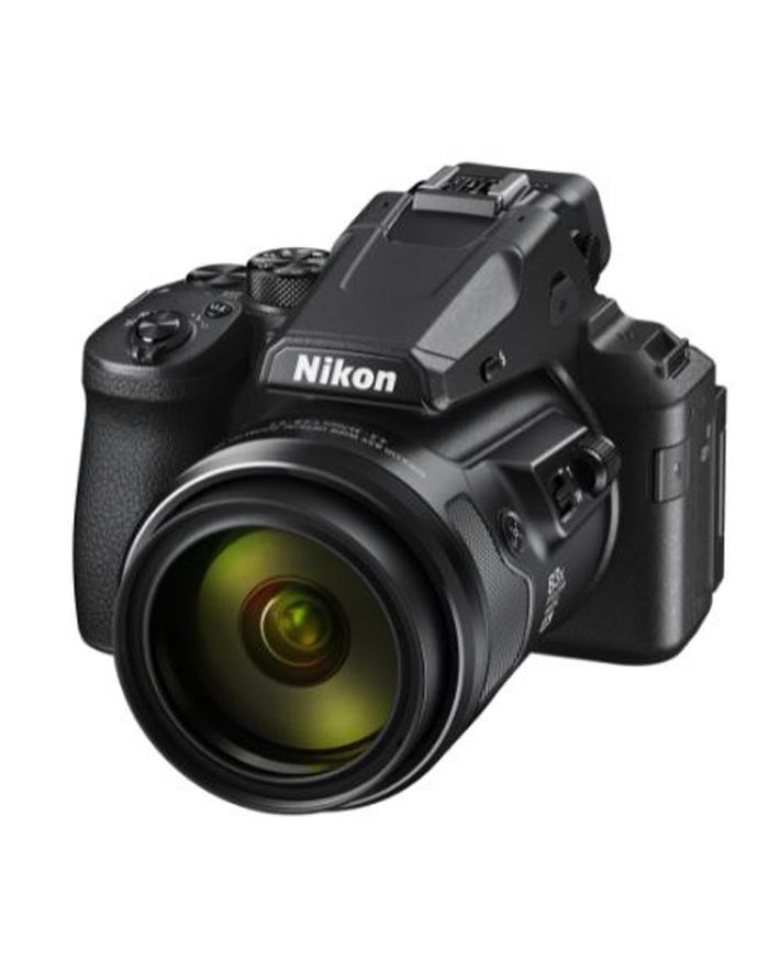 Nikon Coolpix P950