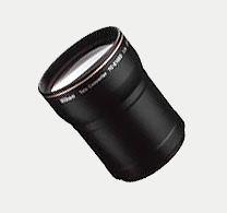 Nikon Teleconverter TC-E15ED 1,5X