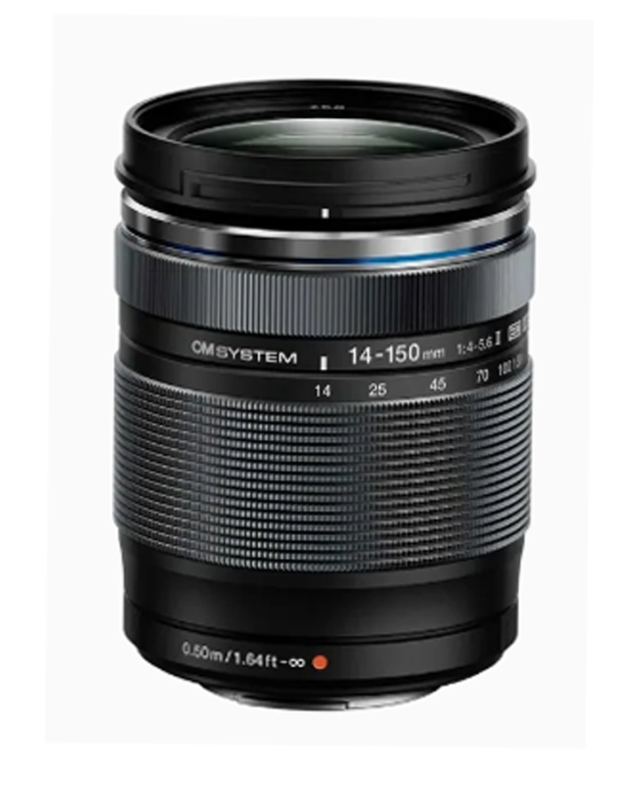 Olympus 14-150 4,0-5,6 II ED MSC