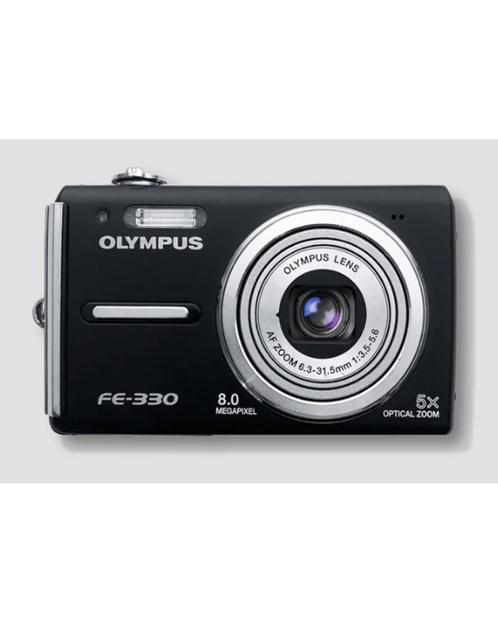 Olympus FE-330 8Mega