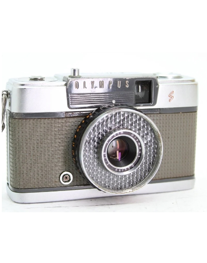 Olympus PEN-EE S Vintage