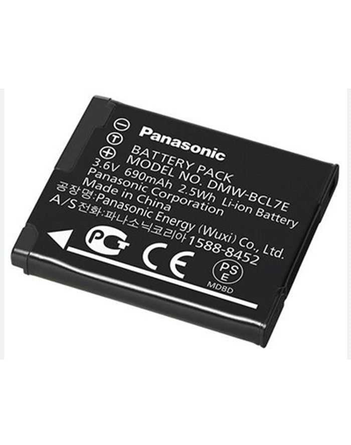 Panasonic DMW-BCL7