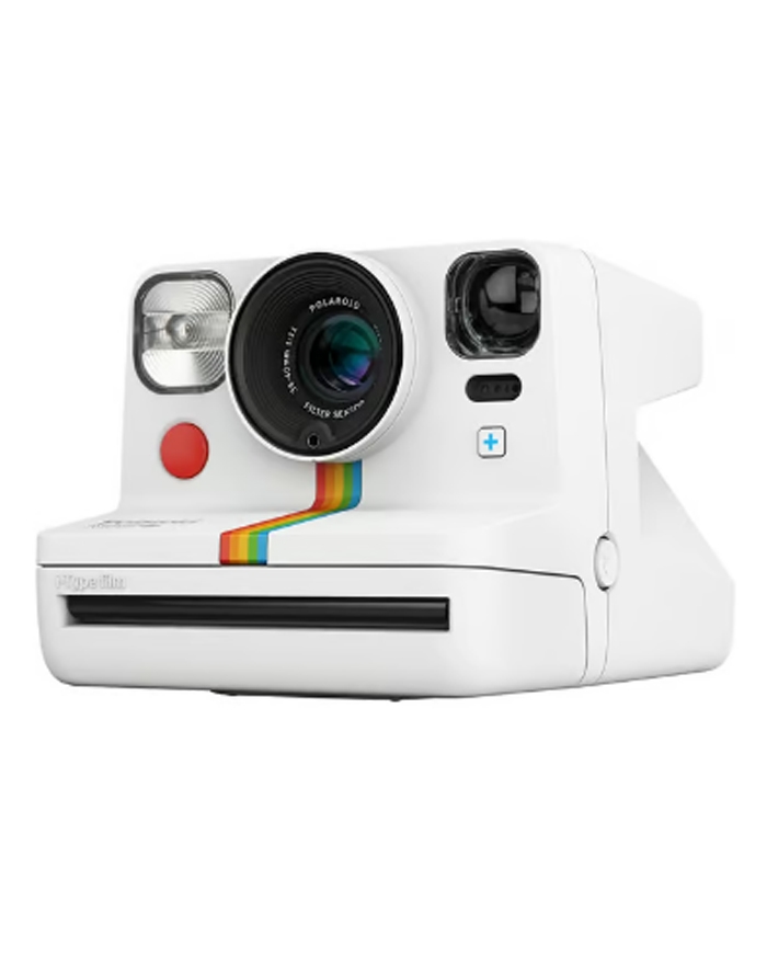 Polaroid Now + KIT