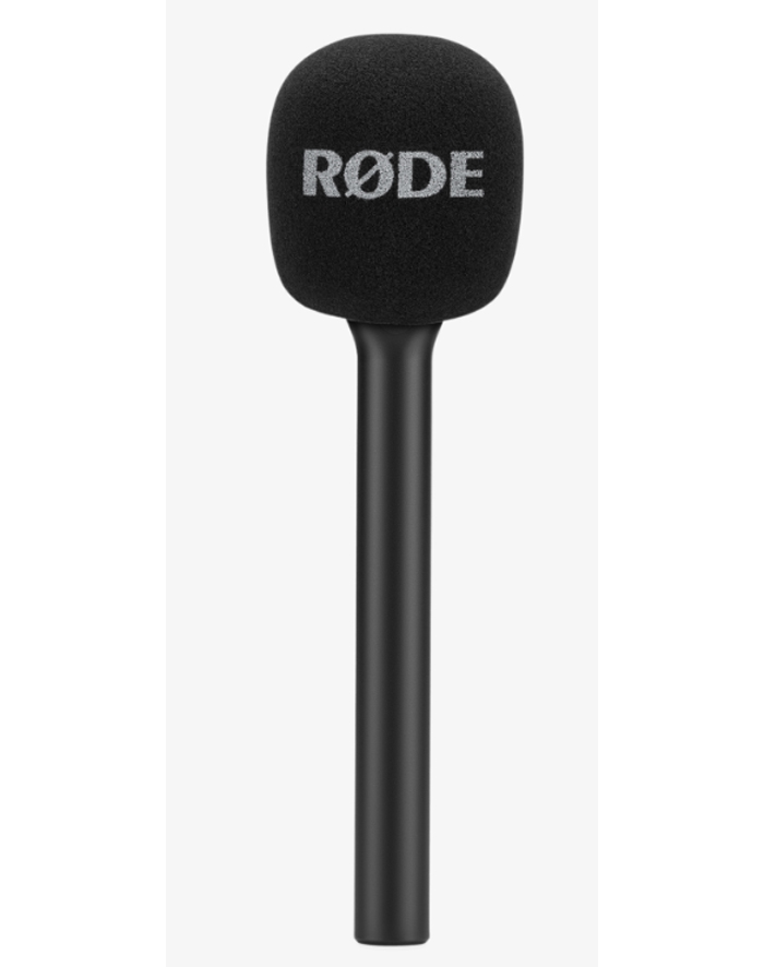 RØDE Interview Handheld