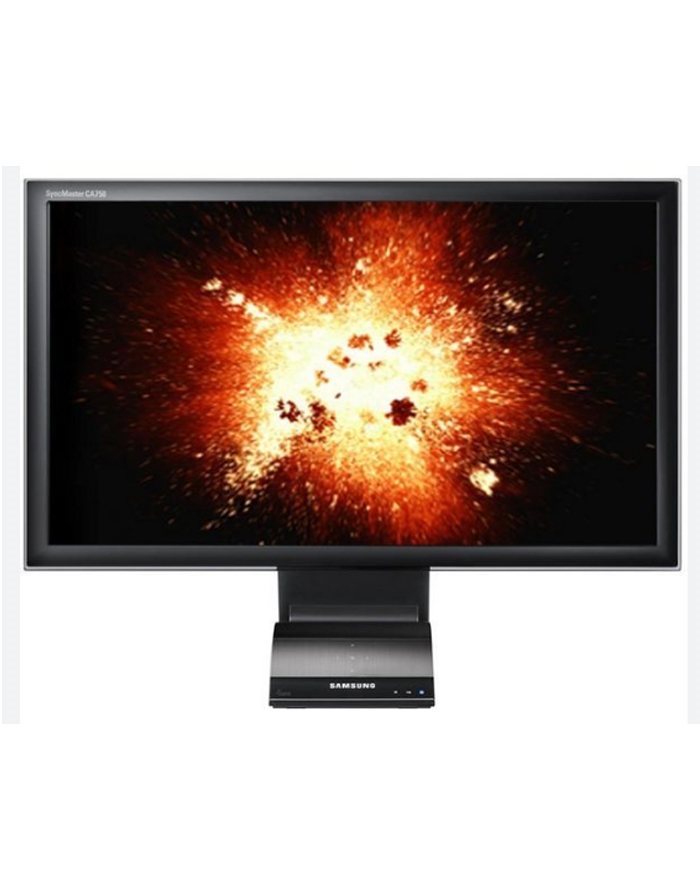 Samsung CA750 27" Monitor