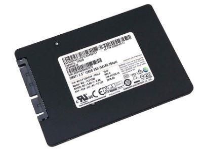 Samsung SSD 128 GB