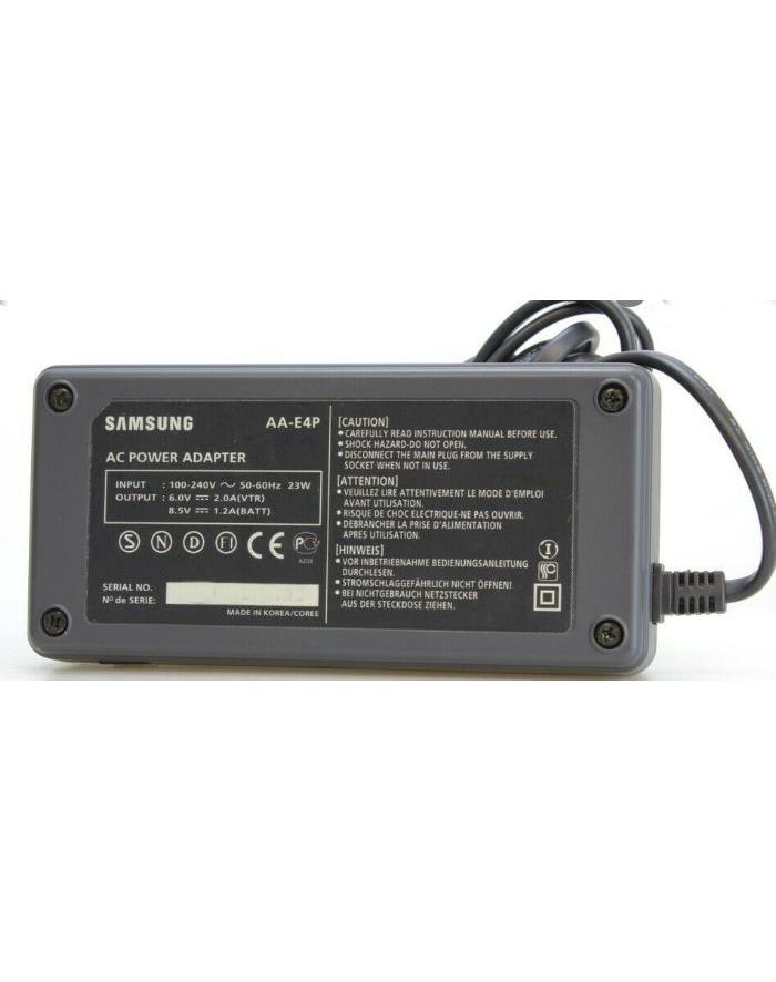 Oplader Samsung Video 