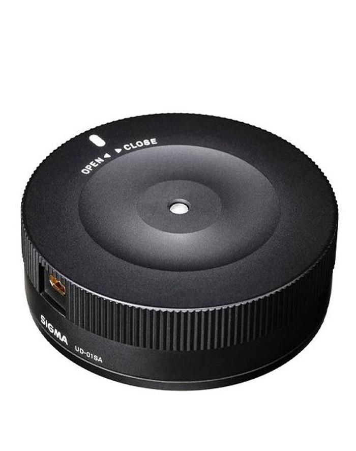 Sigma USB Dock Canon