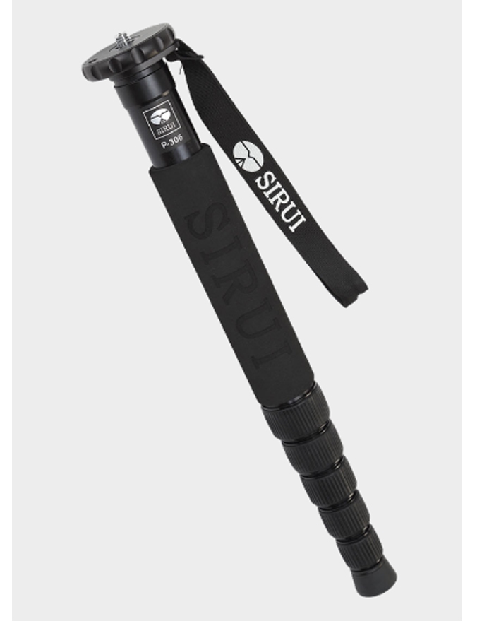 Sirui Monopod P-306 Alu