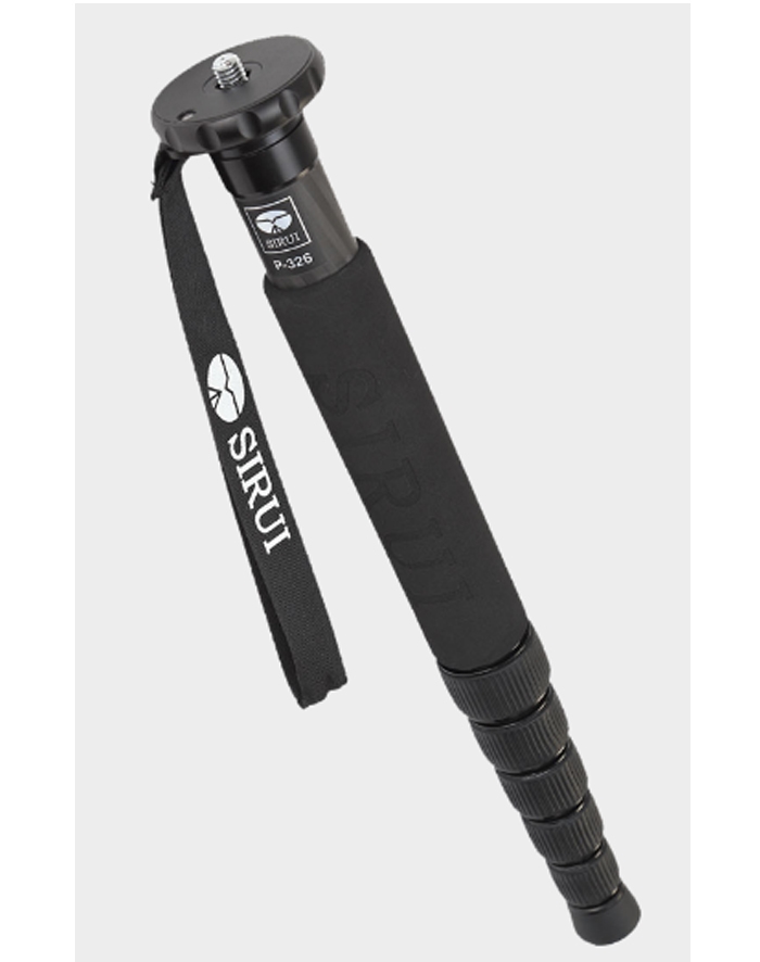 Sirui Monopod P-326 Carbon