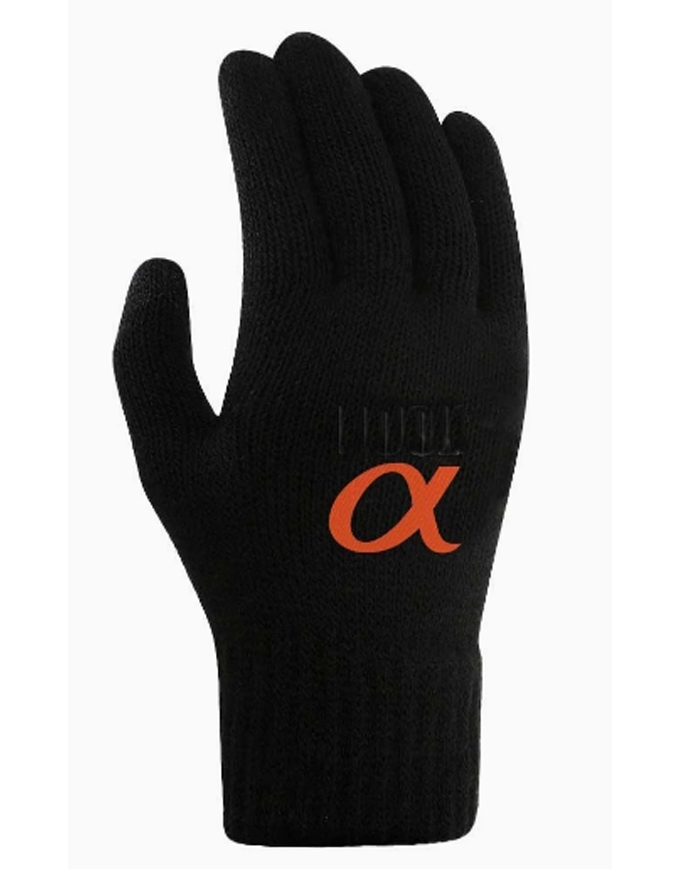 Sony Alpha Logo FOTOHANDSKER  