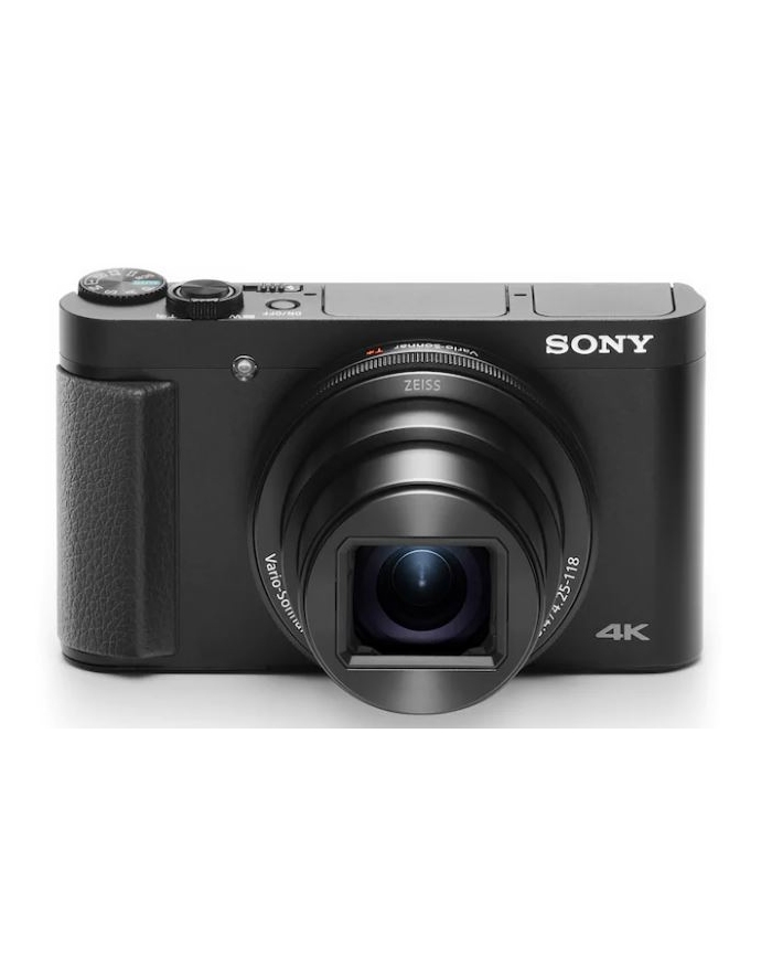 Sony DSC HX99