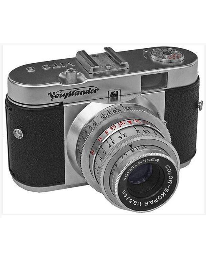 Voigtlander Vito B