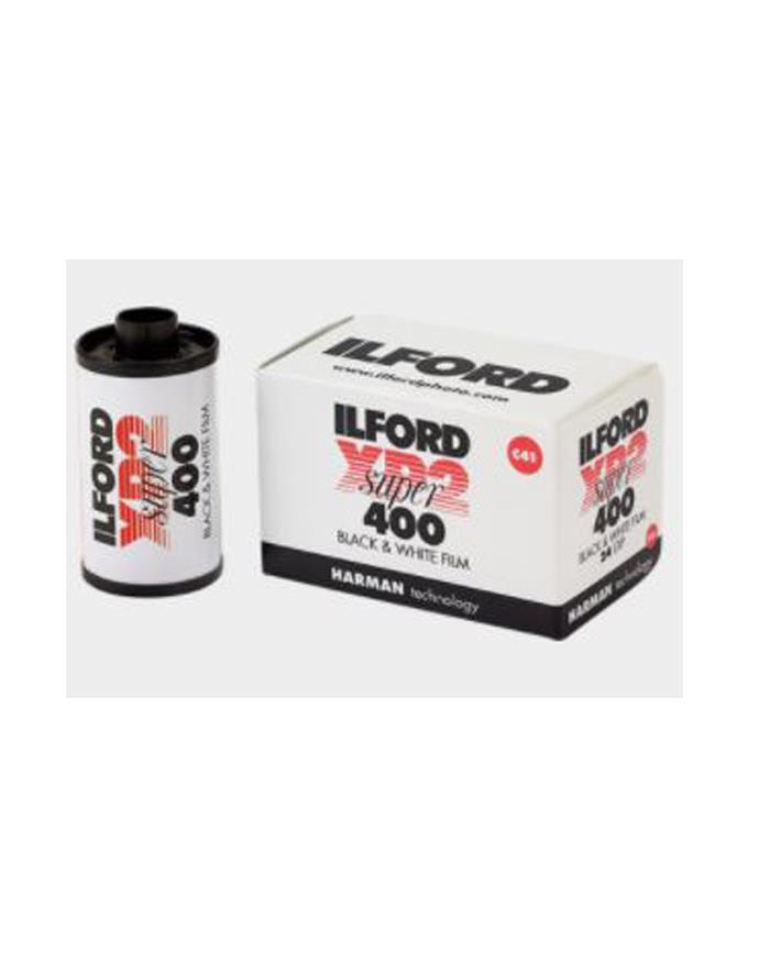 Ilford XP2 Super 135 - 24