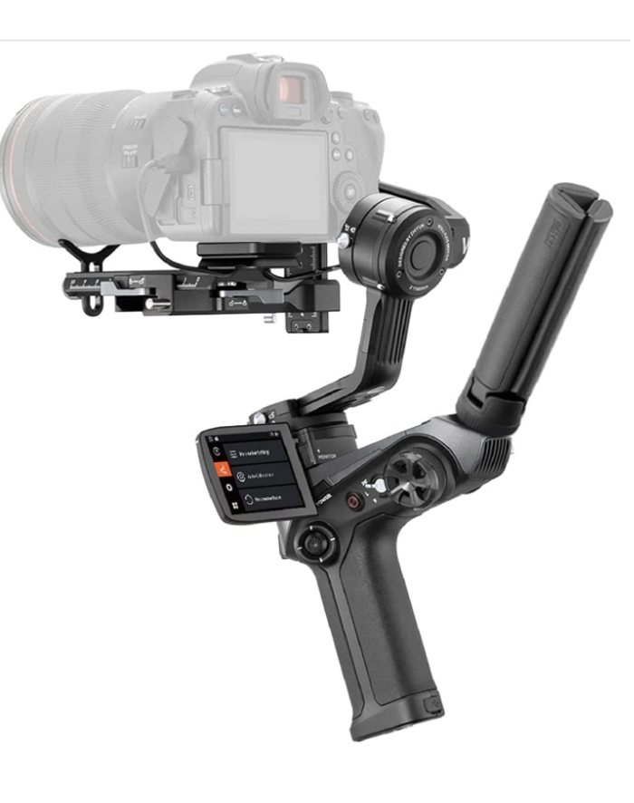 Zhiyun Weebill 2 Stabilisator