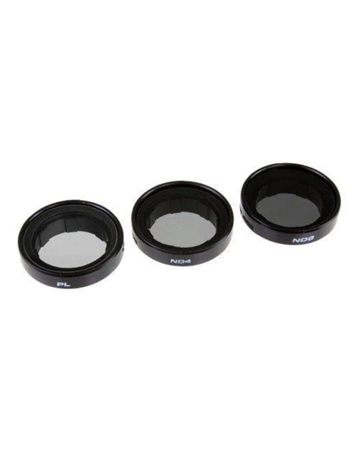 Polarizer filter GoPro 4 / 3