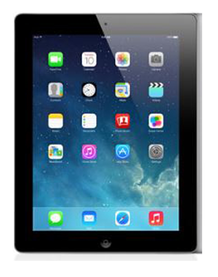 iPad Mini 16 GB Wifi + 3G