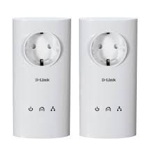 D-Link DHP-307